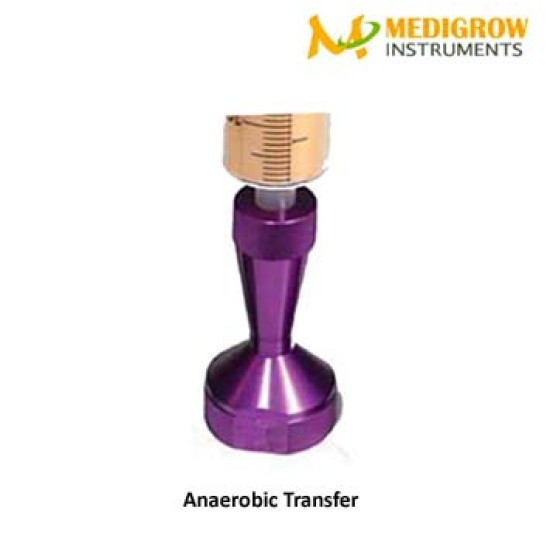 Anaerobic Transfer 