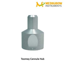 Tommy Cannula Hub