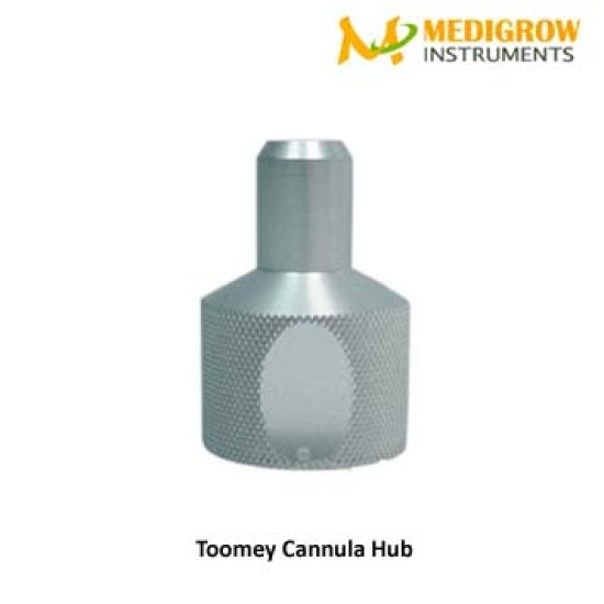 Tommy Cannula Hub