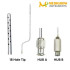 18 Holes Infiltration Luer Lock Cannula