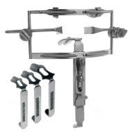 DINGMAN Mouth Gags Set