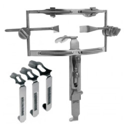 DINGMAN Mouth Gags Set