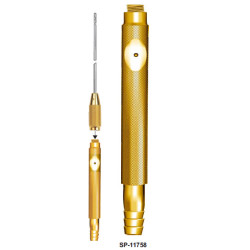 Liposuction Cannula Handle