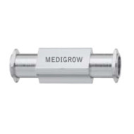 Transfer adaptor for Luer Lock syringes