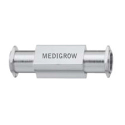 Transfer adaptor for Luer Lock syringes