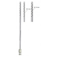 Luer Lock Cannula