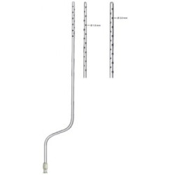 Luer Lock Cannula