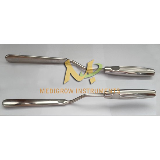 Solz Breast Dissector