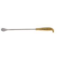 Breast Dissector Spatulated Blade 42cm