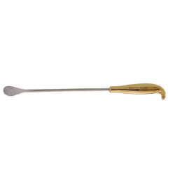 Breast Dissector Spatulated Blade 42cm