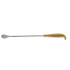 Breast Dissector Spatulated Blade 42cm