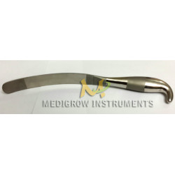 Dissector Spatula 32cm