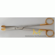 Solz Gold Tip Facelift scissors 