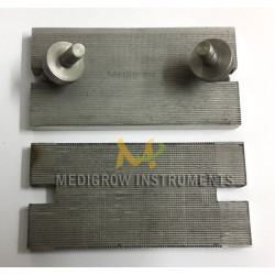 Gubisch cartilage crusher 65 x 30mm