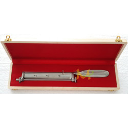 Watson Skin Graft Knife