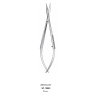 WESTCOTT MICRO scissor 15CM