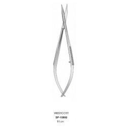 WESTCOTT MICRO scissor 15CM