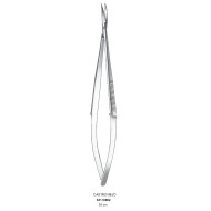 CASTROVIEJO MICRO scissor 15cm