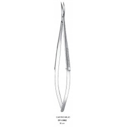 CASTROVIEJO MICRO scissor 15cm