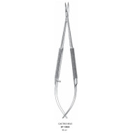 CASTROVIEJO MICRO scissor 15cm