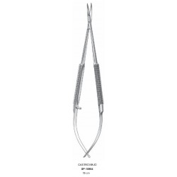 CASTROVIEJO MICRO scissor 15cm