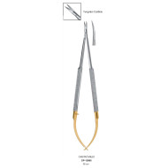 TC CASTROVIEJO MICRO scissor 15cm