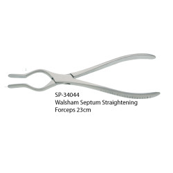 Walsham Septum Straightening Forceps 23cm