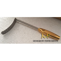 Marx Breast Retractor 