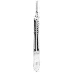 Scalpel Handle No. 04