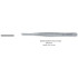 Debakey Diethrich Tissue Forceps 