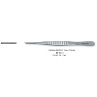 Debakey Diethrich Tissue Forceps
