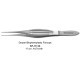 Grazer Blepharoplasty Forceps 