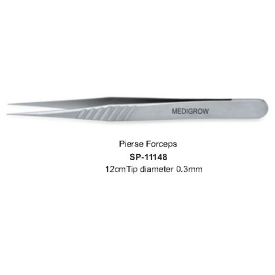 Pierse Forceps 