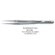 Round Bodied Forceps