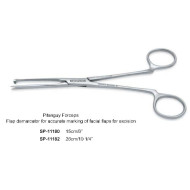 Pitanguy Forceps