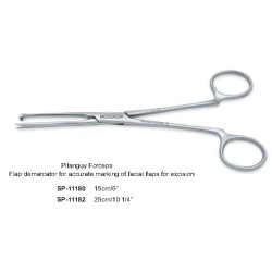 Pitanguy Forceps