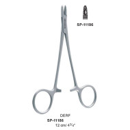 DERF Needle Holders