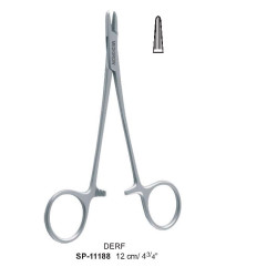 DERF Needle Holders 