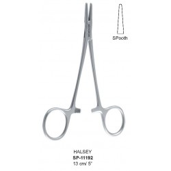 HALSEY Needle Holder