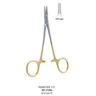 WEBSTER T/C Needle Holder
