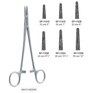 MAYO HEGAR Needle Holder