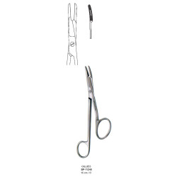 GILLIES Needle Holder