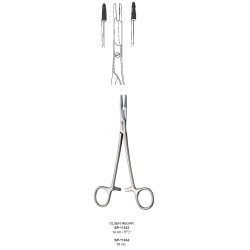 OLSEN HEGAR Needle Holder