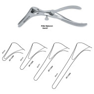 Killian Speculum Nasal Instruments 