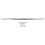 MacDonalds Elevator Double Ended