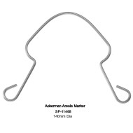 Ackerman Areola Marker