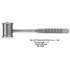 MALLET STAINLESS STEEL