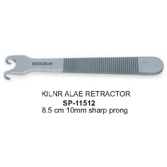 KILNR ALAE RETRACTOR 