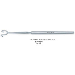 FORMAN ALAE RETRACTOR 