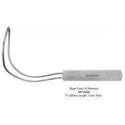 Biggs Face Lift Retractor